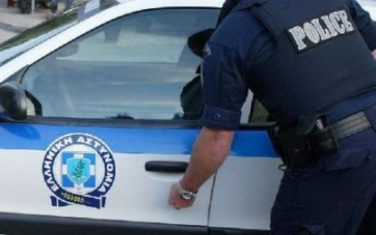 626 συλλήψεις τον Ιούνιο από τη Γενική Περιφερειακή Διεύθυνση Αστυνομίας Δυτικής Ελλάδας