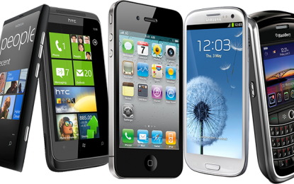 Νέα τεχνολογία για ακόμα πιο «έξυπνα» smartphones