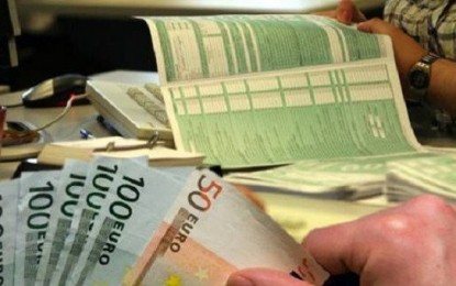 Η ΕΣΕΕ ζητά την παράταση της καταληκτικής ημερομηνίας υποβολής φορολογικών δηλώσεων