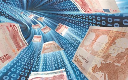 Ξεπέρασε τα $824 εκατ. η αξία του e-commerce στην Ελλάδα το 2017