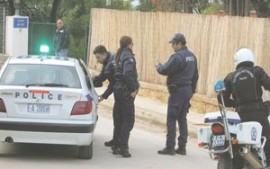 Eξακριβώθηκε η δράση μιας ακόμα εγκληματικής οργάνωσης που δραστηριοποιούνταν στην εξαπάτηση πολιτών στην Πάτρα