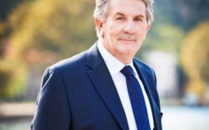 Το Αίγιο που χάνεται: «Ο γητευτής των σπουργιτιών»