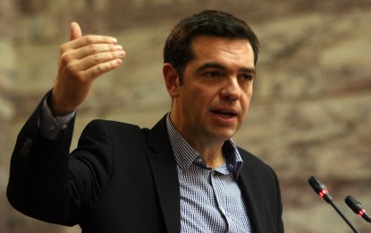 Εξαγγελίες Τσίπρα χωρίς αντίκρισμα για γκρέμισμα 3.200 αυθαιρέτων