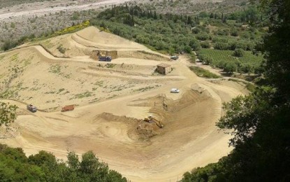 Δήλωση των Προέδρων Τ.Κ. Φορέων και κατοίκων Δυτικής Αιγιαλείας για «Παπανικολού»
