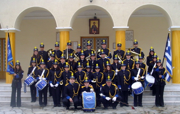 filarmoniki ekklisia