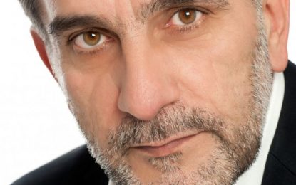Μήνυμα του Περιφερειάρχη Δυτ. Ελλάδας Απόστολου Κατσιφάρα με αφορμή την ανακοίνωση των βαθμολογιών