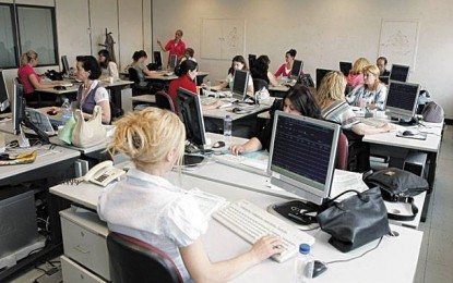ΕΣΕΕ: 4.000 θέσεις κατάρτισης για άνεργους νέους-Πώς θα πληρωθούν οι οφελούμενοι