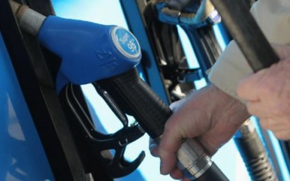 Βενζίνη με βιοαιθανόλη υποχρεωτικά από το 2019