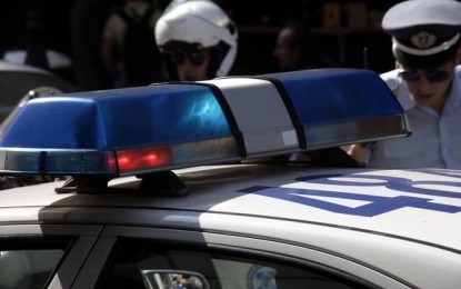 Αίγιο: Σύλληψη αλλοδαπού για παραμέληση – αποτροπή από επαιτεία