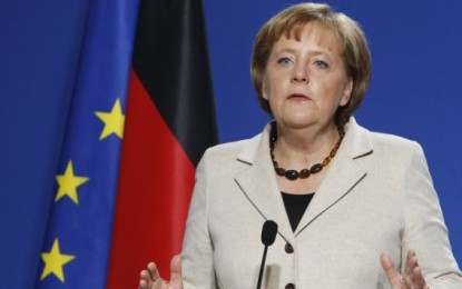 Μέρκελ – Γκάμπριελ κλιμακώνουν με μέτρα κατά Τουρκίας