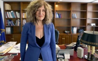 Χρηματοδότηση της δομής φιλοξενίας ασυνόδευτων ανηλίκων του Ελληνικού Ερυθρού Σταυρού Καλαβρύτων