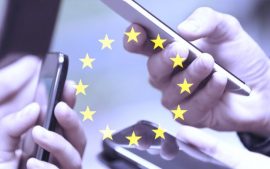Kατάργηση των χρεώσεων περιαγωγής στην ΕΕ από τον Ιούνιο του 2017