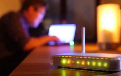 Το VPNFilter malware χτύπησε χιλιάδες δρομολογητές παγκοσμίως