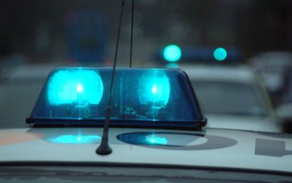 28χρονος αφαίρεσε από το λαιμό 80χρονης ένα χρυσό κόσμημα και την τραυμάτισε