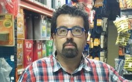 Λάμπης Παπαδόπουλος: «Ας μην βιάζεται να πανηγυρίζει η νυν Διοίκηση του Εμπορικού Συλλόγου, καθόσον η Δικαιοσύνη δεν έχει κρίνει οριστικά και αμετάκλητα ακόμα»