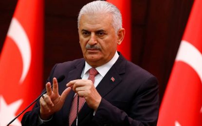 Γιλντιρίμ: Επικίνδυνες οι ενέργειες της Κύπρου στην ΑΟΖ