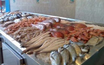 Ψάρια και θαλασσινά για μικρούς και μεγάλους