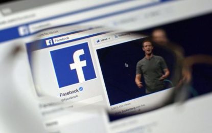 Facebook: Δύο δισεκατομμύρια χρήστες – Πάνω από το ένα τέταρτο του παγκόσμιου πληθυσμού