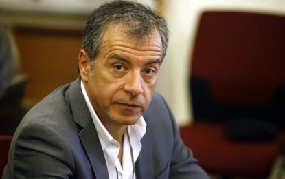Σταύρος Θεοδωράκης: «Τελικά δεν είναι όλα καλά με την υγεία μου…»
