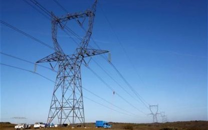 Κακόβουλο λογισμικό σχεδιάστηκε να προκαλεί μπλακάουτ