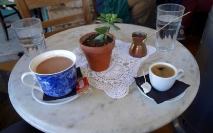Οι νέοι κανόνες λειτουργίας επιχειρήσεων υγειονομικού ενδιαφέροντος