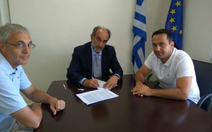 Εντάχθηκαν οι πρώτοι 1.205 νέοι αγρότες στο Πρόγραμμα Αγροτικής Ανάπτυξης 2014-2020