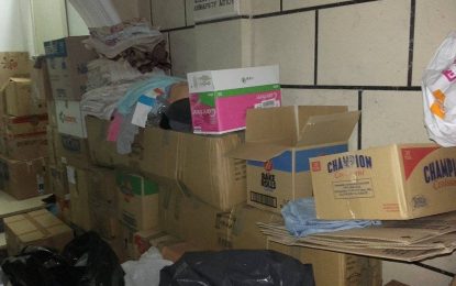 Κοινωνική Ιματιοθήκη Αιγίου: «Ταξίδι» αγάπης για τη Βρίσα Λέσβου!