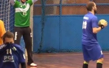 Σεριφάτο: Νέο απόκτημα στην ομάδα ο Σέρβος τερματοφύλακας Strahinja Popovic