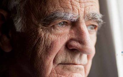 «Κλαίω γιατί υπήρξα πολύ μεγάλος μαλάκας – Σας παρακαλώ αυτό να γράψετε στον τάφο μου»