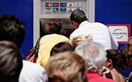 Εκατομμύρια ενδιαφερόμενοι για το Κοινωνικό Μέρισμα