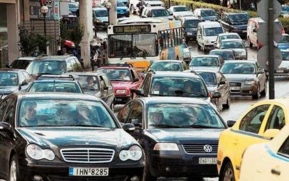 Ηλεκτρισμός, Ρύποι και Φόροι Αλλάζουν την Αγορά Αυτοκινήτου