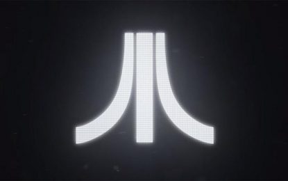 Η επιστροφή της θρυλικής Atari με νέα παιχνιδομηχανή