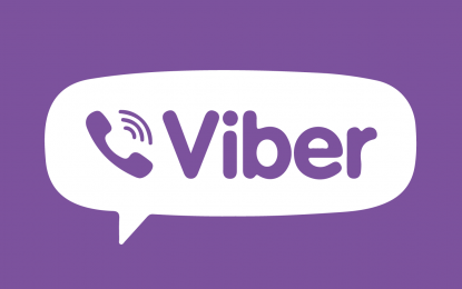 Viber: Αλλαγή αριθμού και μεταφορά δεδομένων σε άλλη συσκευή