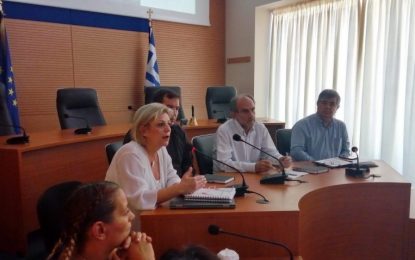Η Περιφέρεια Δυτικής Ελλάδας …χωρίς χαρτί και μολύβι