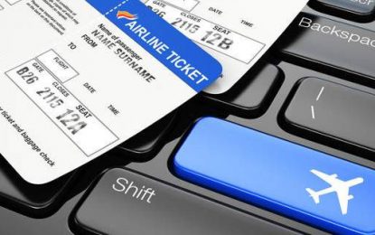 Η υπηρεσία Google flights κάνει «πρεμιέρα» και στην Ελλάδα
