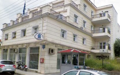 Να στελεχωθεί με επιπλέον προσωπικό η Αστυνομία Αιγίου