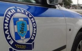Συνελήφθη 39χρονος διακινητής ηρωίνης στο Αίγιο