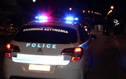 Συνελήφθη 61χρονος στην Αμαλιάδα για κατοχή ναρκωτικών