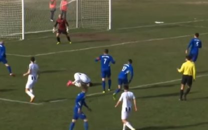 Νεκρός 25χρονος ποδοσφαιριστής στην Κροατία- Δέχθηκε τη μπάλα στο στήθος και πέθανε