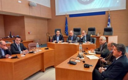 Ενδιαφέροντα στοιχεία για το φαινόμενο των μεδουσών στην Περιφέρεια Δυτικής Ελλάδος