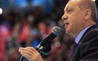 Τουρκία: Ισόβια σε 104 «κατηγορουμένους» για την απόπειρα πραξικοπήματος κατά του Ερντογάν