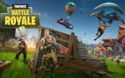 Tο Fortnite Mobile αποσπά την προσοχή των μαθητών