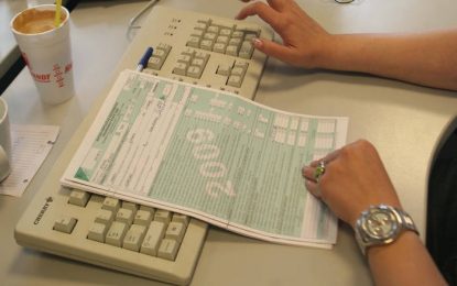 Φορολογικές Δηλώσεις 2018: Όσα πρέπει να γνωρίζετε
