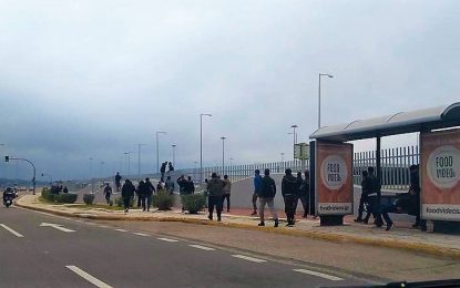 Επιστολή του Γρ. Αλεξόπουλου προς τον Υπουργό Δημήτρη Βίτσα για το θέμα των προσφύγων και μεταναστών