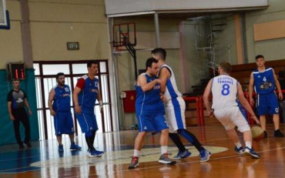 Εύκολη νίκη του Αστέρα Τέμενης επί του Πύργου (66-28)