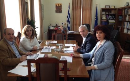 Ο Δήμος Αιγιαλείας υποστηρίζει την προσχολική αγωγή