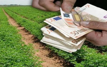 Σε ποιες περιπτώσεις γεωργοί και κτηνοτρόφοι θα κληθούν να πληρώσουν τέλος επιτηδεύματος για το 2017 και σε ποιες όχι
