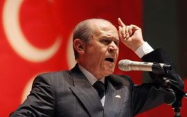 Πρόωρες εκλογές ζητά ο Μπαχτσελί – Η απάντηση Ερντογάν