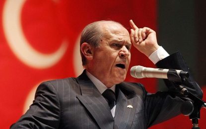 Πρόωρες εκλογές ζητά ο Μπαχτσελί – Η απάντηση Ερντογάν
