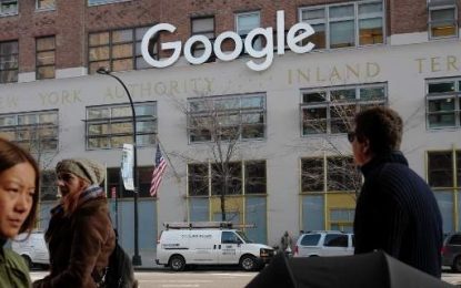 Οργανώσεις κατηγορούν Google και You Tube ότι συγκεντρώνουν προσωπικά δεδομένα παιδιών
